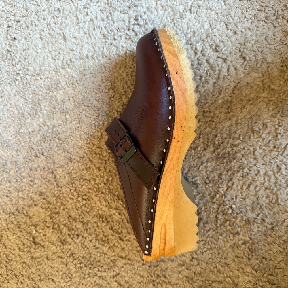 troentorp clogs - Picture 4 of 7